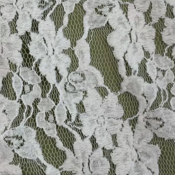 Sundance Orly Lace Shift Dress - Picture 3 of 13